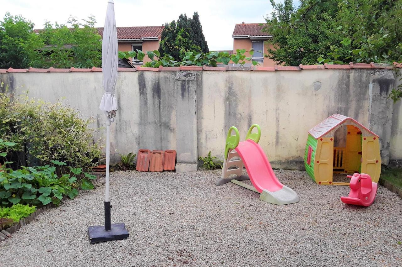 La Maison De Sylvie, Chambres D'Hotes A تارْب المظهر الخارجي الصورة