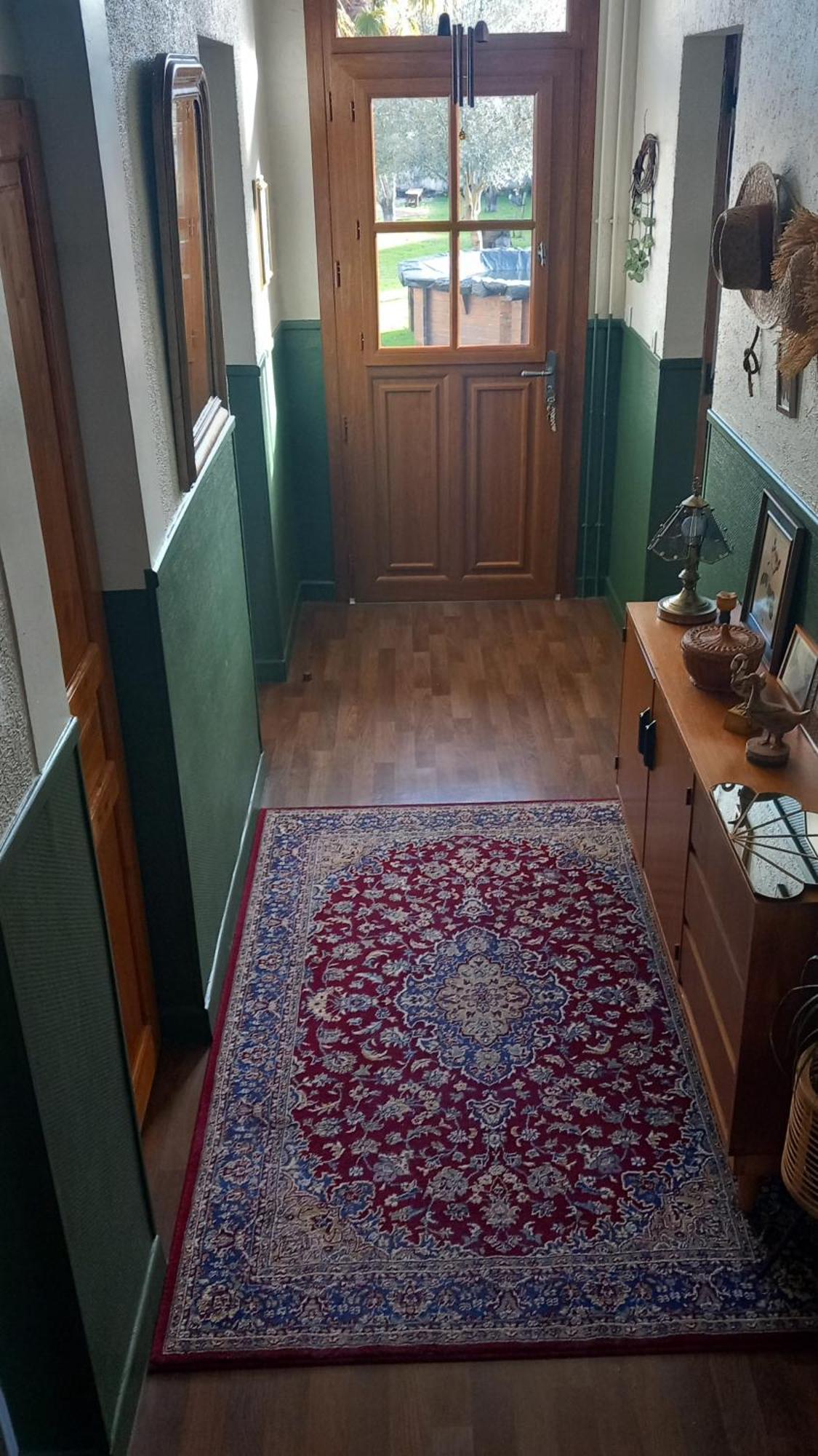La Maison De Sylvie, Chambres D'Hotes A تارْب المظهر الخارجي الصورة