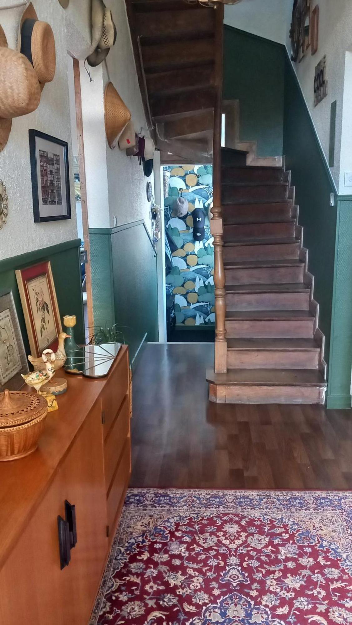 La Maison De Sylvie, Chambres D'Hotes A تارْب المظهر الخارجي الصورة