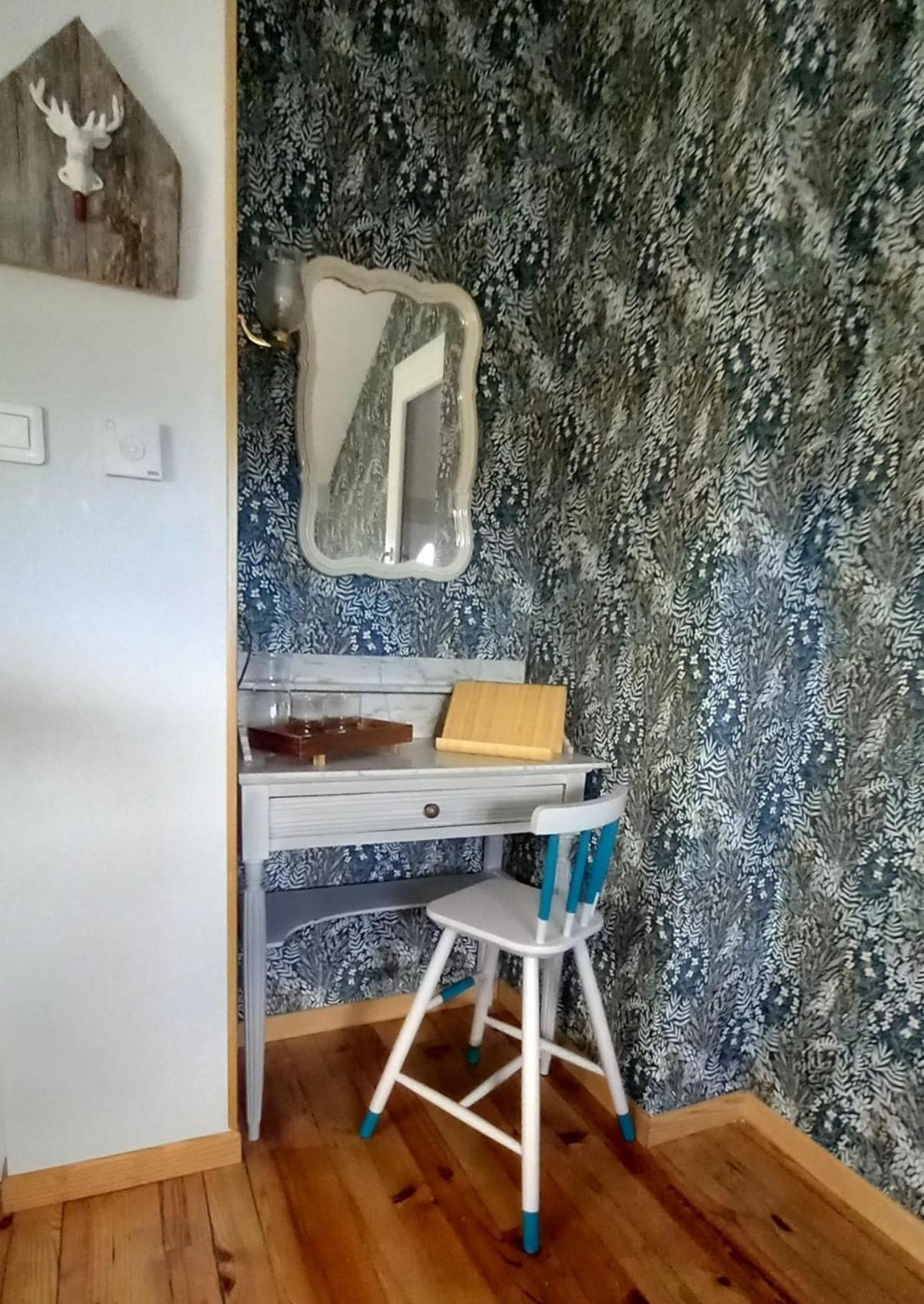 La Maison De Sylvie, Chambres D'Hotes A تارْب المظهر الخارجي الصورة
